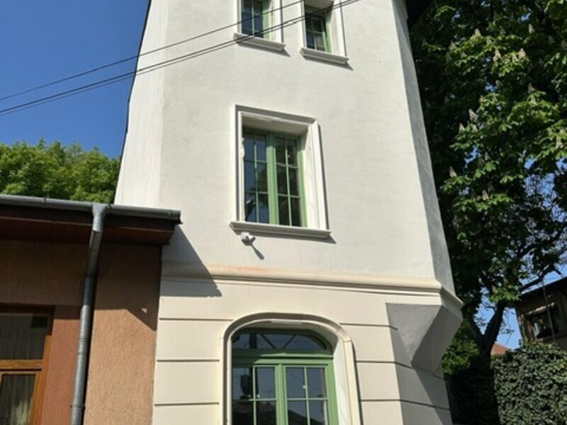 Carol vizavi Parc zona discreta superba 2 min. Parc Casa uluitor de cocheta